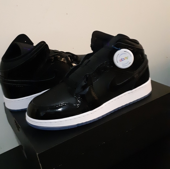 Air Jordan 1 SE SPACE JAM - Picture 7 of 9
